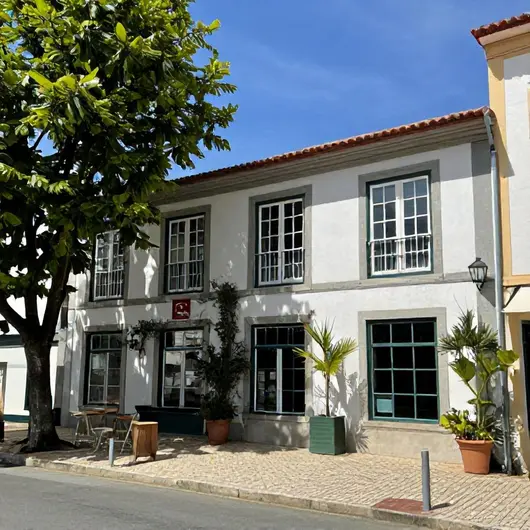 Monthly Rentals in Paços de Ferreira
