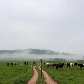 irregularidades em chácara