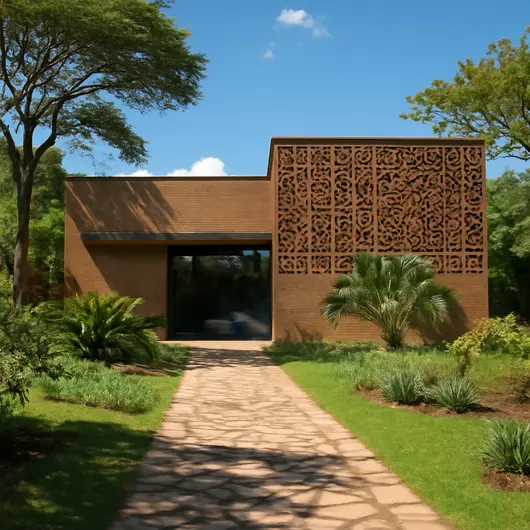 Museu da História e da Cultura Afro-brasileira