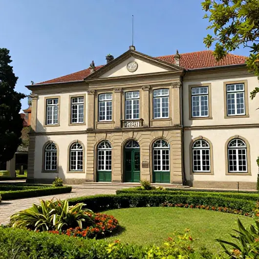 Museu Histórico e Pedagógico de Porto Ferreira: Um Tesouro Cultural