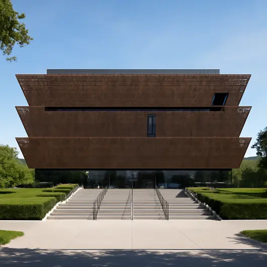 Museu Nacional de História e Cultura Afro-Americana