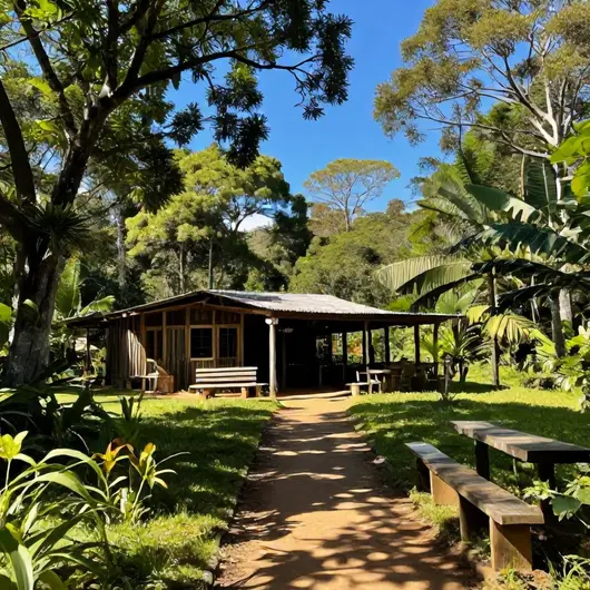 Natura Ecoturismo