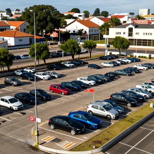 Nikkey Estacionamento: Sua Melhor Opção em Porto Ferreira