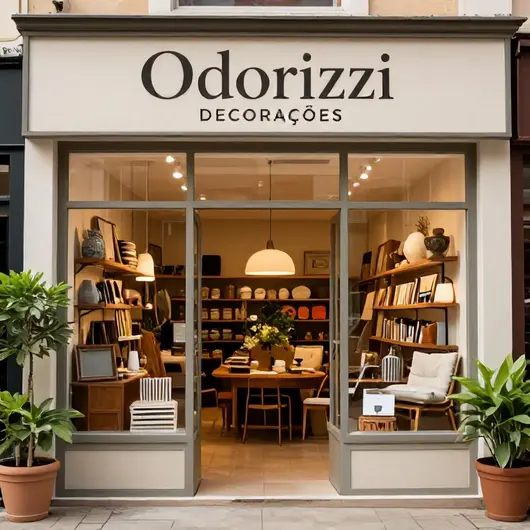 Odorizzi Decorações