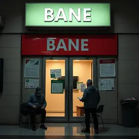 fraude bancária