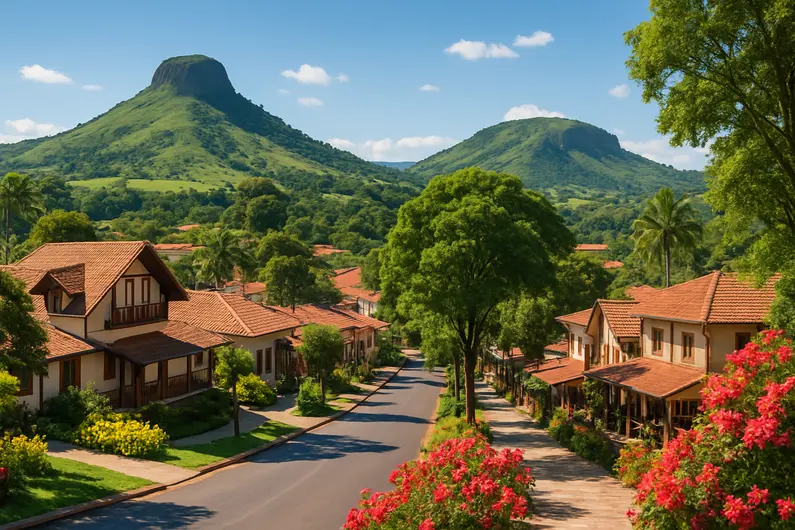 Os 24 melhores lugares em Analândia: descubra onde ir