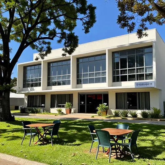 Parada 86 Hostel: Seu Refúgio em Porto Ferreira