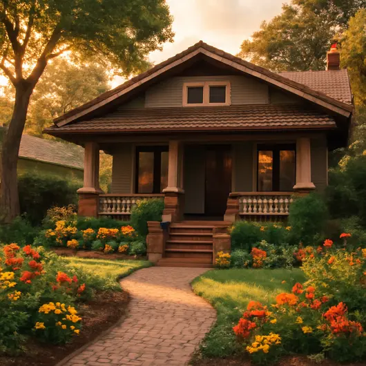 Parker Guest House