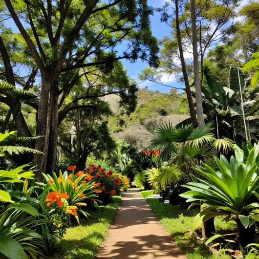 Parque Estadual Henriqueta Libertucci