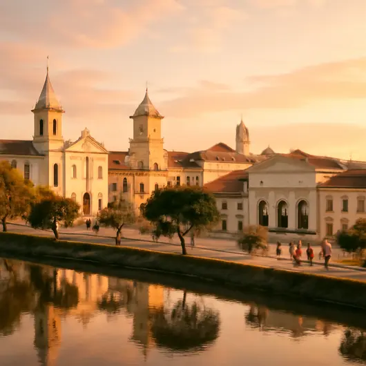 Personalidades Marcantes de Porto Ferreira: História e Cultura