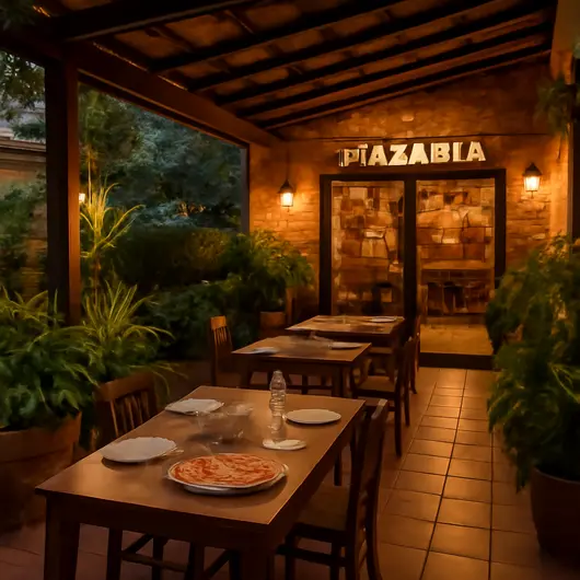 Pizzaria Freitas