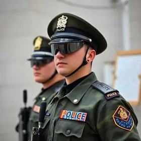 Policial militar de Porto Ferreira