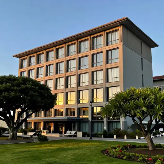 Porto da Ilha Hotel