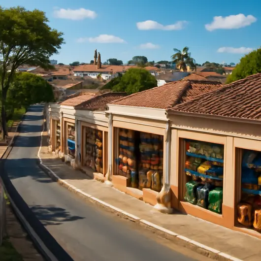 Porto Ferreira: Conheça a Capital Nacional da Cerâmica Artística e da Decoração