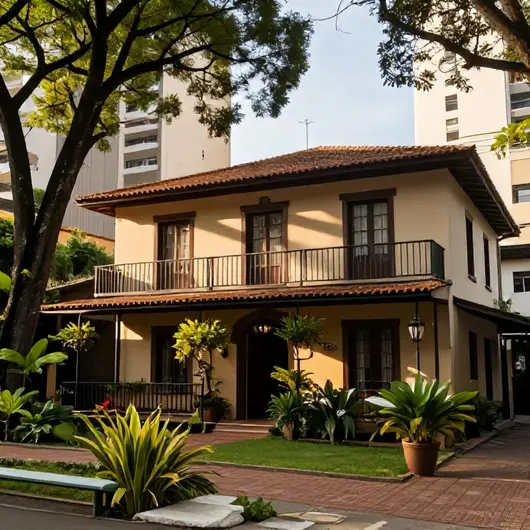Pousada Bonita São Paulo: Conforto e Praticidade na Sua Estadia