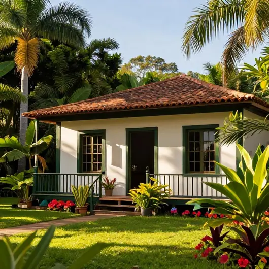 Pousada Vila Garbi