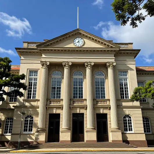 PREFEITURA MUNICIPAL DE PORTO FERREIRA: Um Guia Completo
