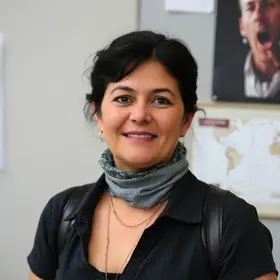 professor desaparecido