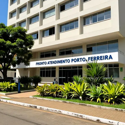Pronto Atendimento Porto Ferreira: Tudo que você precisa saber