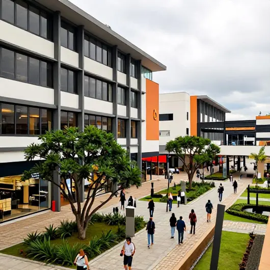 Recreio Shopping