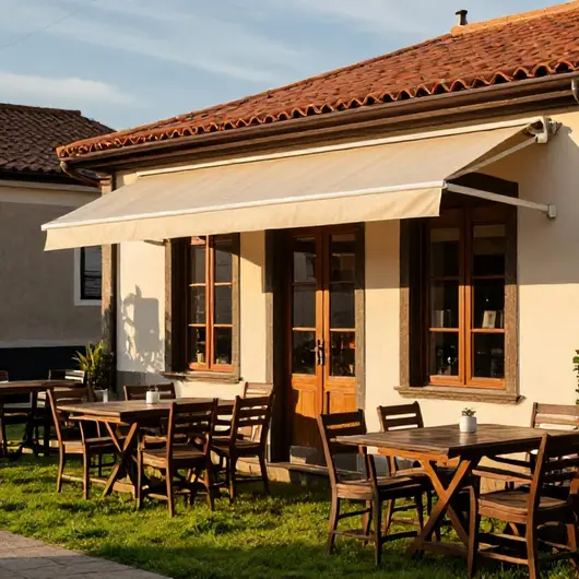 Restaurante Camillo