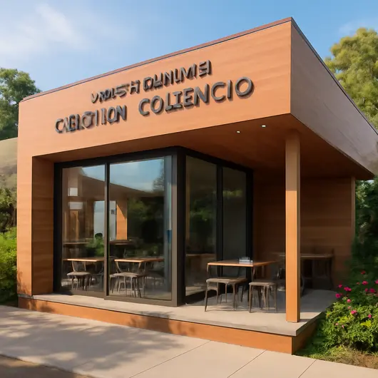 Restaurante Casa do Comércio
