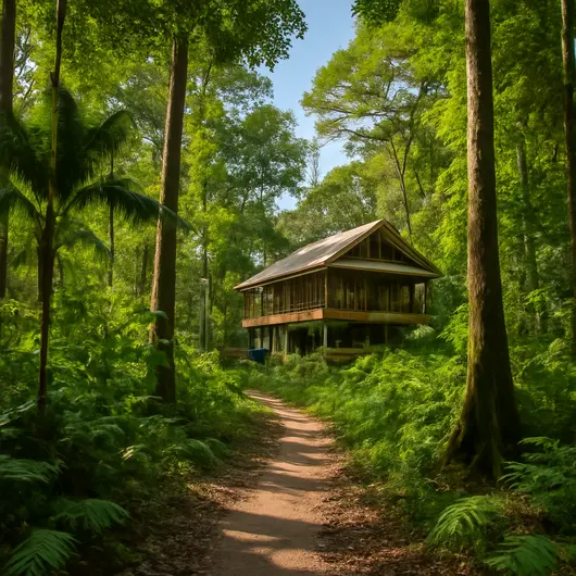 Rota Combú: turismo sustentável e imersão na Amazônia