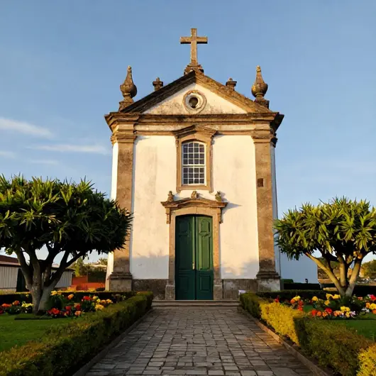 Santuário de São Sebastião