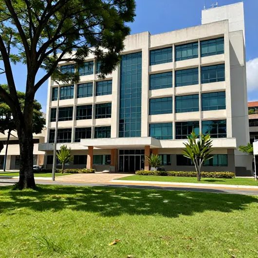 Secretaria de Esportes e Lazer