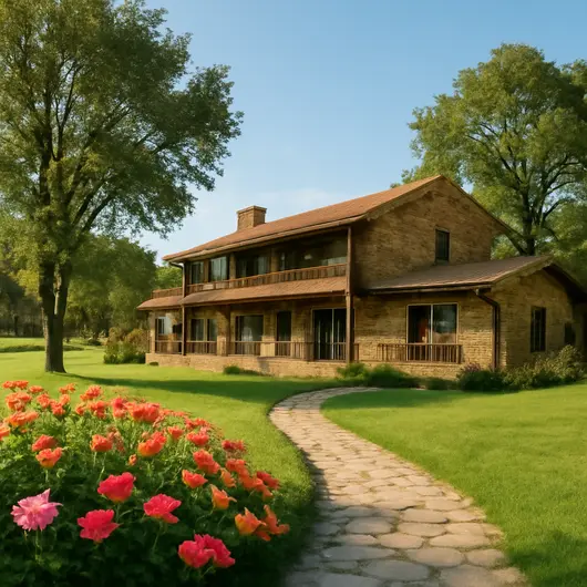 Sesmarias Turismo Rural & Spa: Um Refúgio de Relaxamento