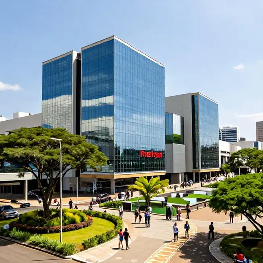 Shopping Interlagos: O Destino Perfeito para Compras e Lazer