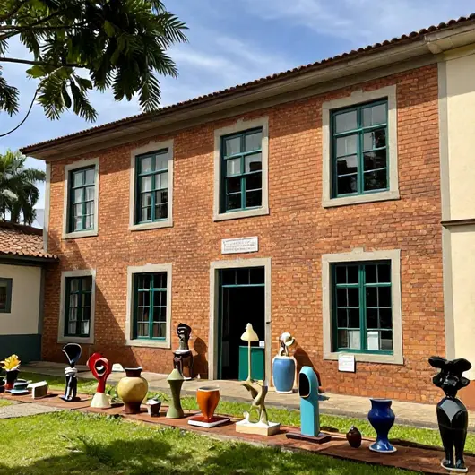 Silveira Cerâmica Artística