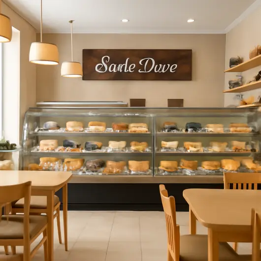 Sodiê Doces International Drive