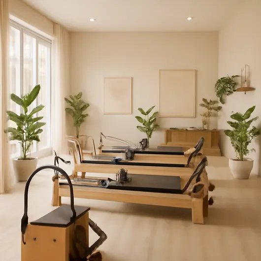 Studio Pilates e Estética Saúde e Bem Estar: Seu Refúgio de Bem-Estar em Porto Ferreira
