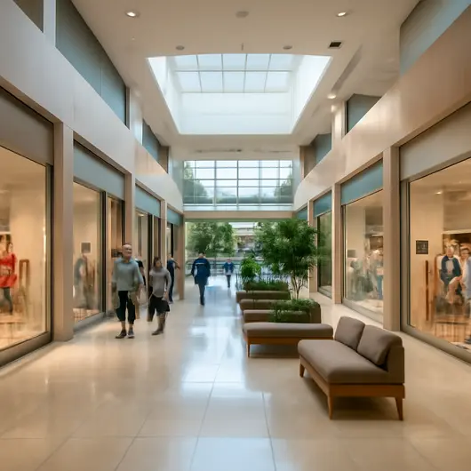 Teresina Shopping: Um Destino Irresistível