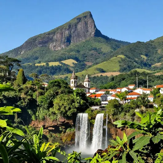 THE 15 BEST Day Trips from Sao Paulo