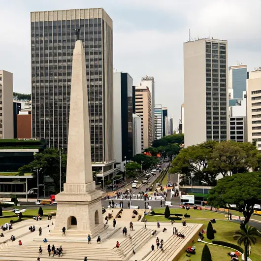 THE 15 BEST Sao Paulo Private Tours