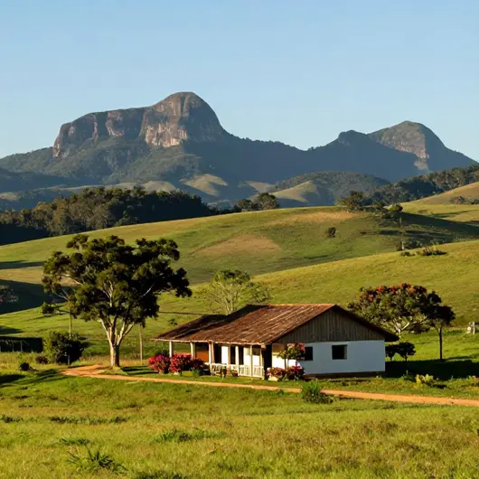 Turismo Rural Joinville