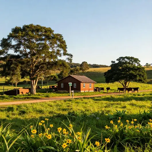 Turismo Rural