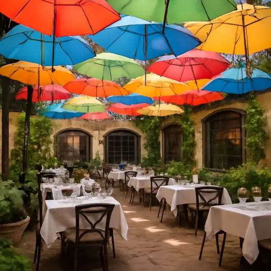 Vilas Gourmet: Sabores que Encantam