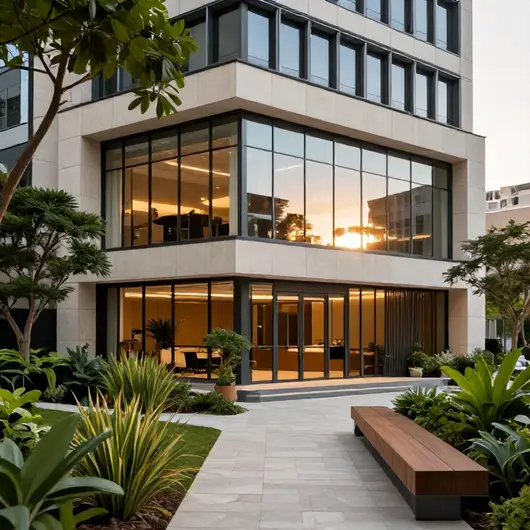 Vision Assessoria Imobiliária
