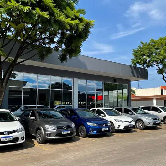 Vuc Locadora
