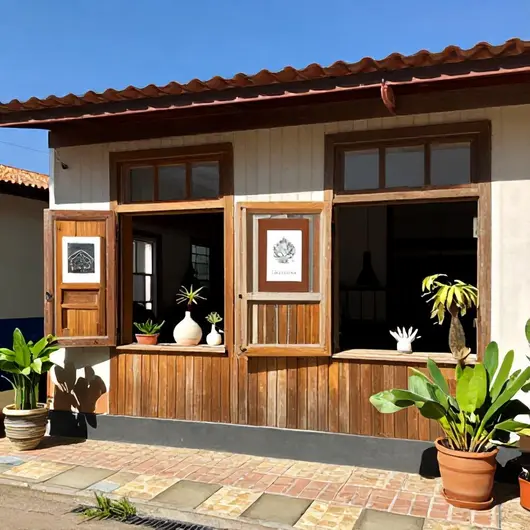 Ateliê Sonho Meu: Exclusividade em Decoração Artesanal