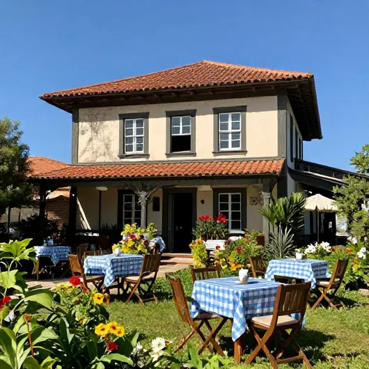 Castelinho: Um Sabor Inconfundível