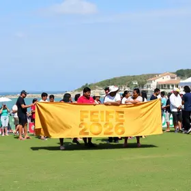 Cavalgada de Porto Ferreira será homenageada na abertura oficial da FEIFE 2026 Cavalgada de Porto Ferreira