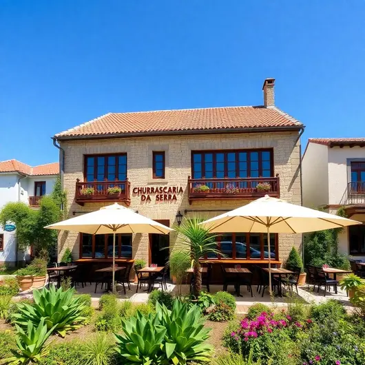Churrascaria Da Serra