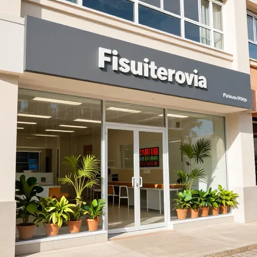 Clinica de Fisioterapia São Francisco