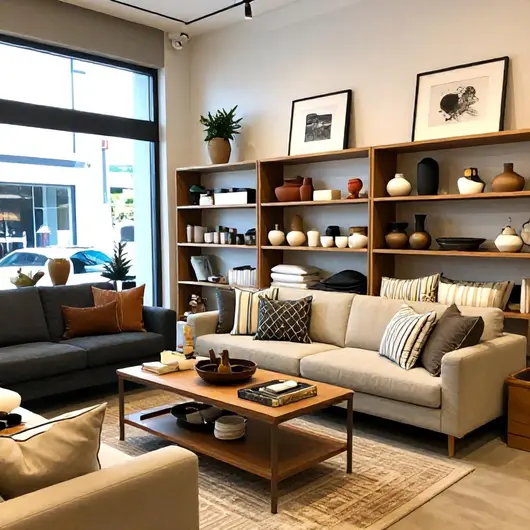 Decor Home: Seu Destino de Decoração