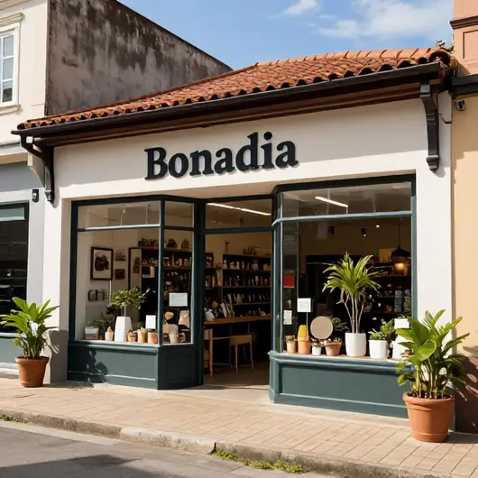 Descubra a Loja Bonadia Porto Ferreira
