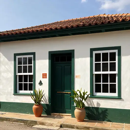 Descubra a Nogueira Esfirraria